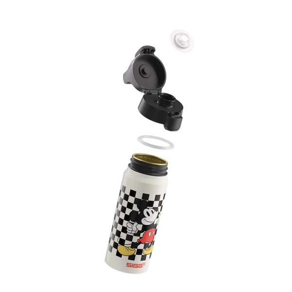 Gourde enfant WMB ONE Kids Mickey Retro 0.6 L