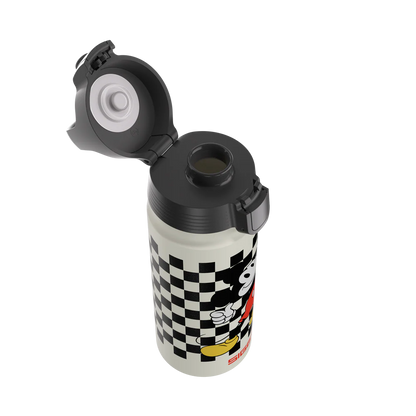 Botella de agua WMB ONE Kids Mickey Retro de 0,6 L 