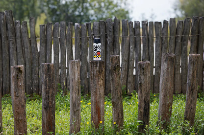 Botella de agua WMB ONE Kids Mickey Retro de 0,6 L 