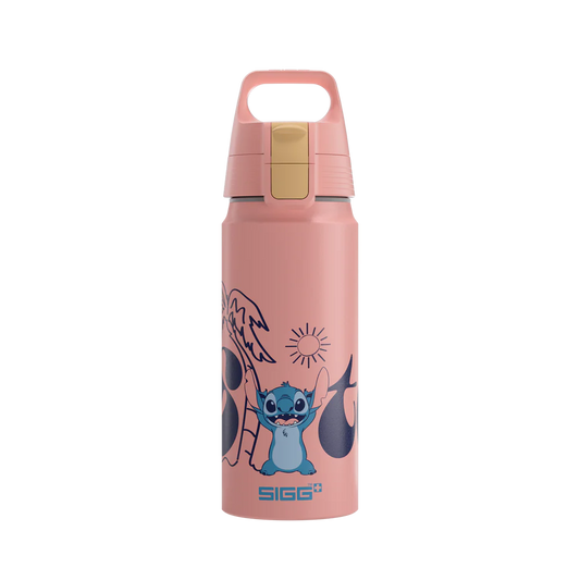 Gourde enfant WMB ONE Kids Stitch 0.6 L