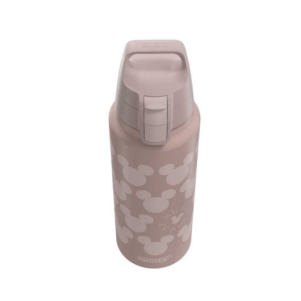 WMB ONE Mickey Mouse Pattern 1 L Water Bottle 