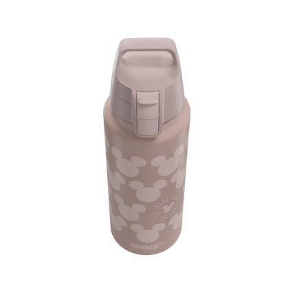 WMB ONE Mickey Mouse Pattern 1 L Water Bottle 