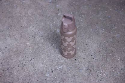 WMB ONE Mickey Mouse Pattern 1 L Water Bottle 