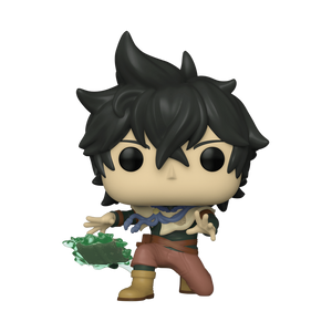 Pop! Yuno