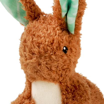 Juguete para perros Huggles - Lotta Rabbit
