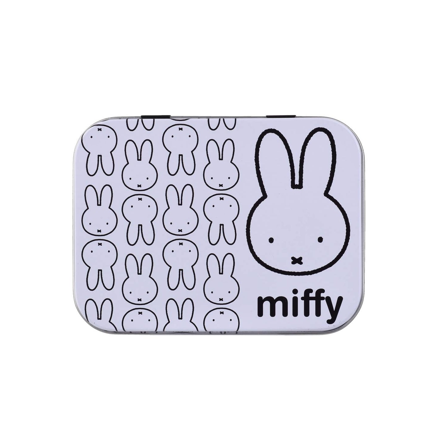 Pansements Miffy x24