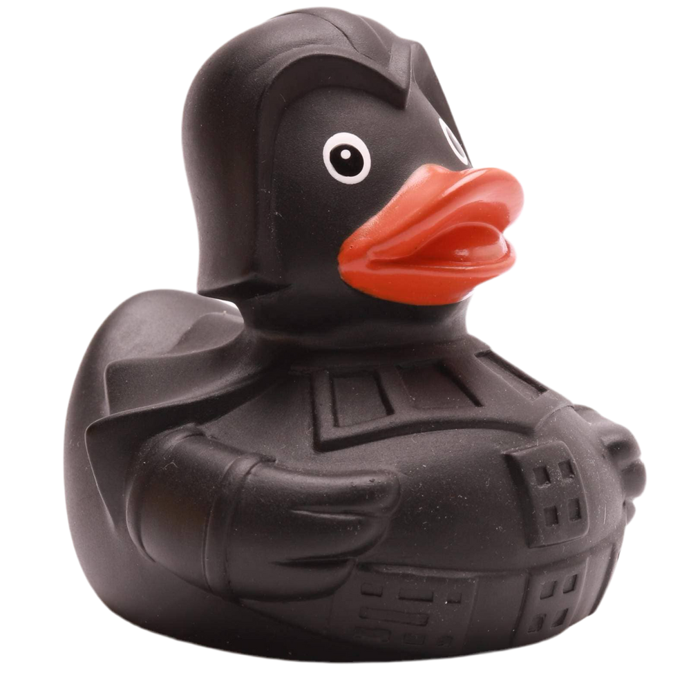 Pato señor de los patos