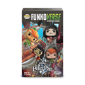 Funkoverse Peter Pan 100 2-Pack - Expandalone 'UK'