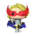 Pop! Yuga Aoyama (Diamond)