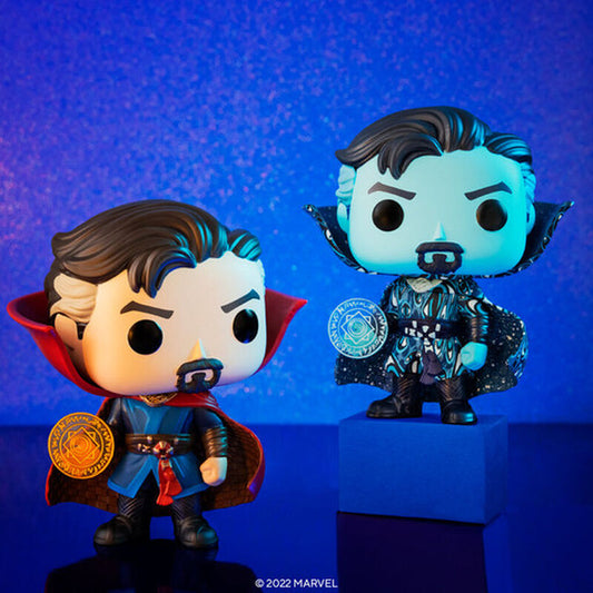 pop doctor strange 1000