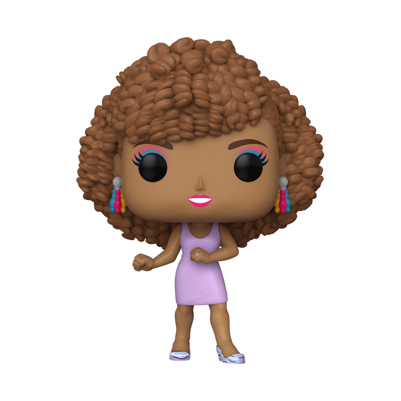 pop whitney houston 73