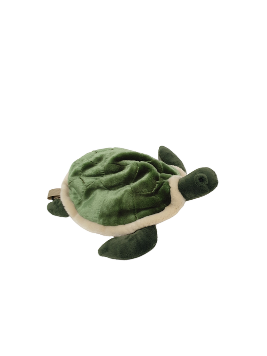 Sac à dos Peluche Enfant Tortue