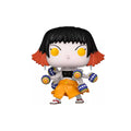 Pop! Susumaru (Arms)