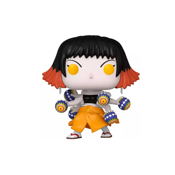 Funko Pop! Susumaru (Arms) – Demon Slayer