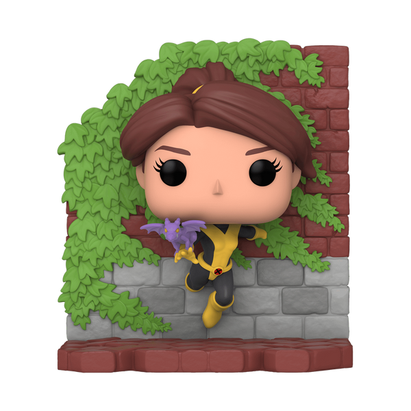 Funko Kitty Pryde – Disney