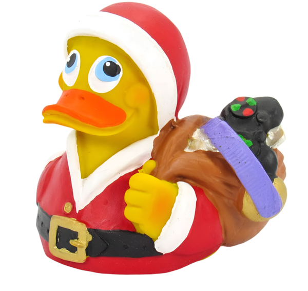 Babbo Natale Papero