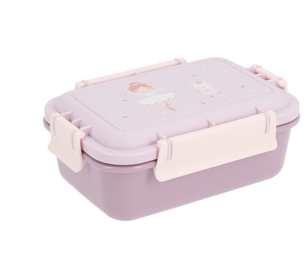 Boîte à déjeuner Bento Danse Classique