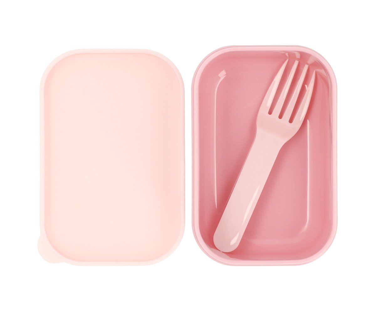 Fiambrera Bento de Unicornio Mágico