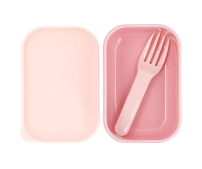 Fiambrera Bento de Unicornio Mágico