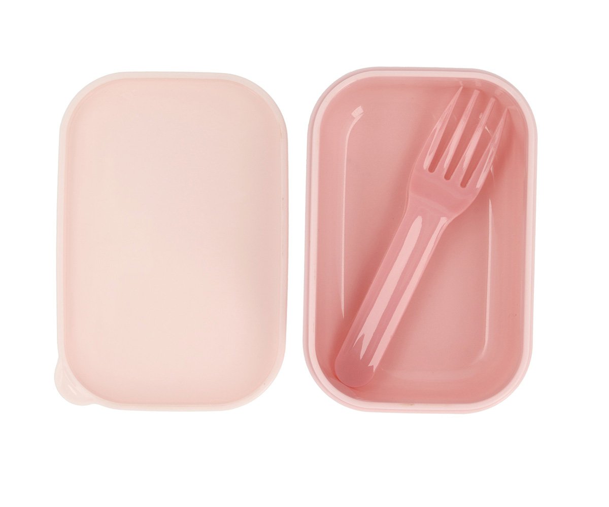 Fiambrera Bento de Insectos