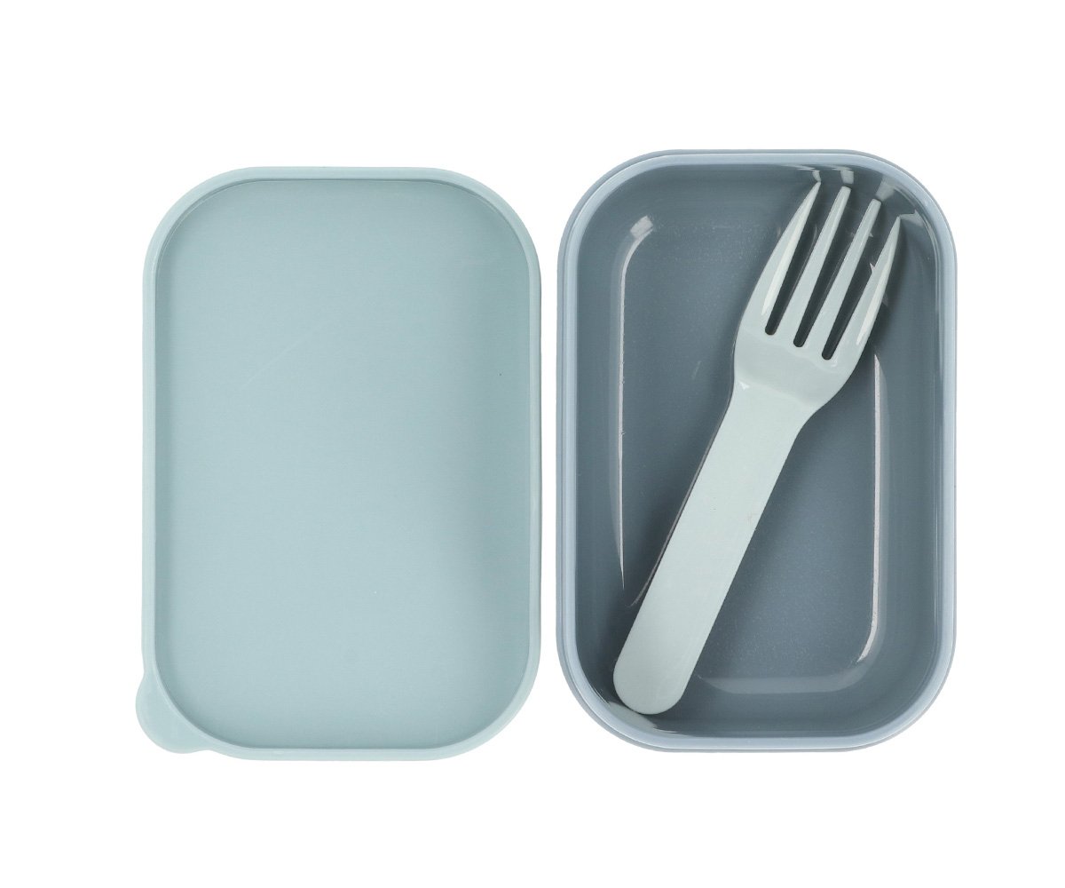 Fiambrera bento de cocodrilo