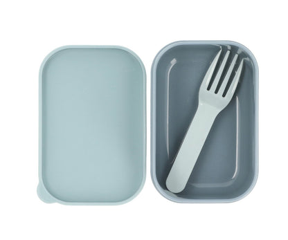 Fiambrera bento de cocodrilo