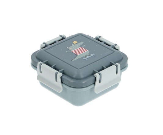 Lonchera de cocodrilo