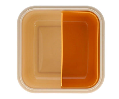 Fiambrera grande apta para mascotas