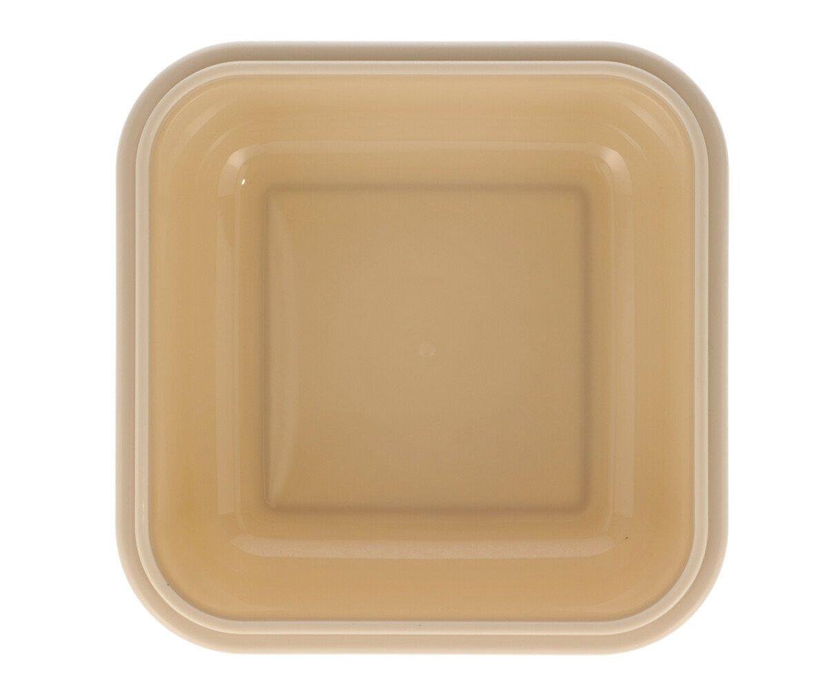 Fiambrera grande apta para mascotas