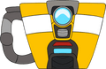 Claptrap Mug