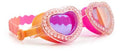 Bling2o Occhialini da Nuoto - First Luv