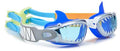 Bling2o Occhialini da Nuoto - Jawsome Jr