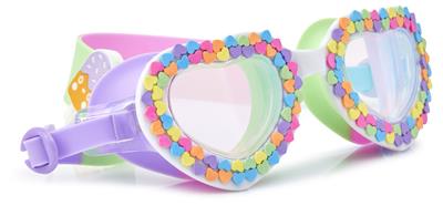 Gafas de natación Bling2o - San Valentín