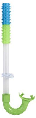 Bling2o Schnorchel - Spike Leigh Bumpy Spike