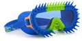 Bling2o Swimming Mask - Monsta Mash