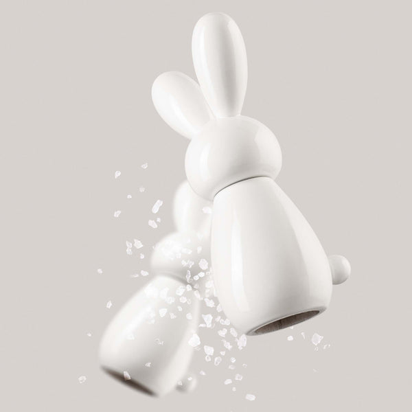 Bunny Spice Mill