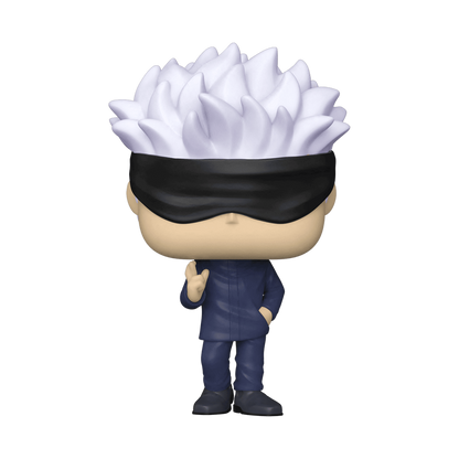 Pop! Satoru Gojo