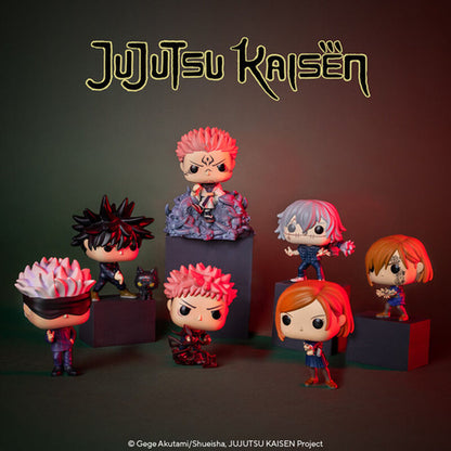 Pop! Satoru Gojo