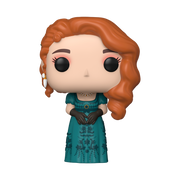 Funko Pop! Penelope Featherington – La Chronique des Bridgerton