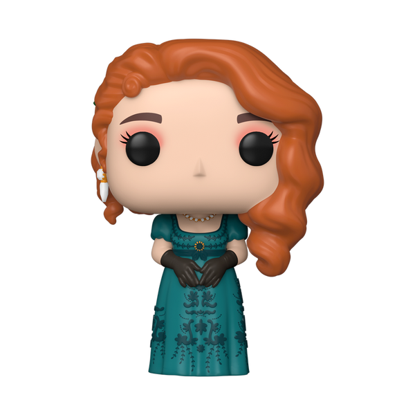 Funko Pop! Penelope Featherington – La Chronique des Bridgerton