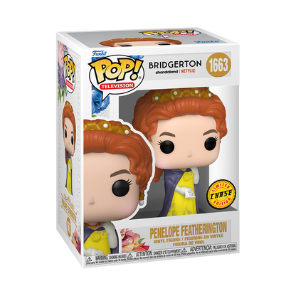 Penélope Featherington