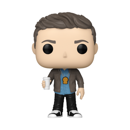 ¡Estallido! Jake Peralta