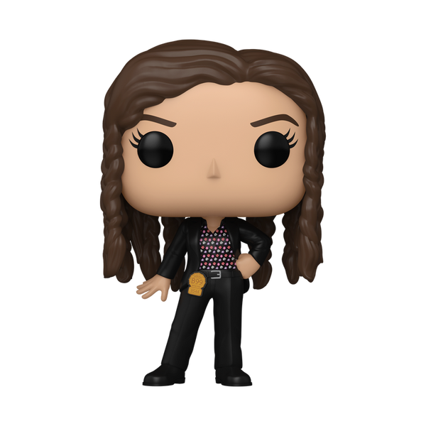 Funko Pop! Amy Santiago