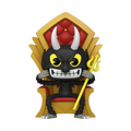 Pop! Deluxe Devil's Throne