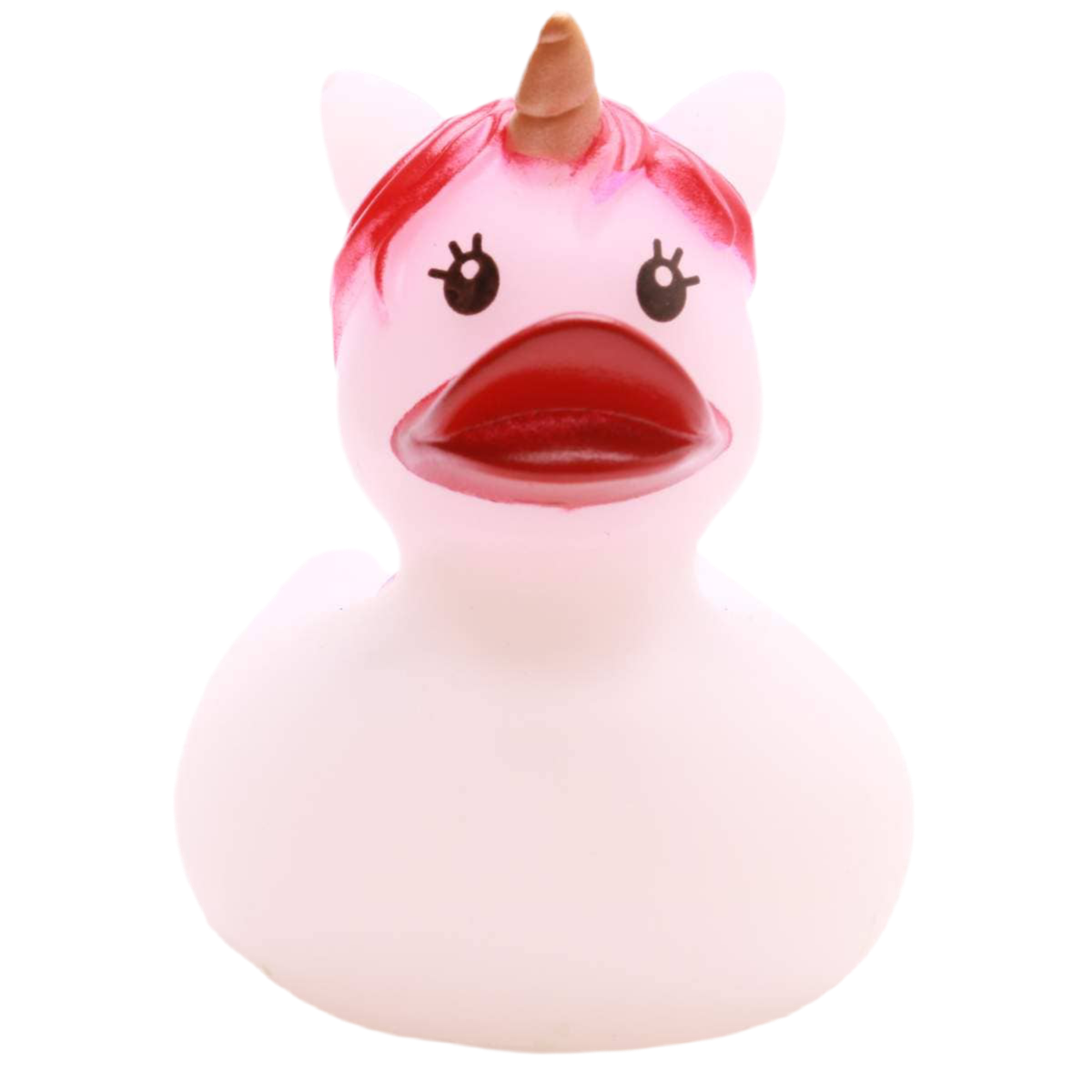 Pato Unicórnio