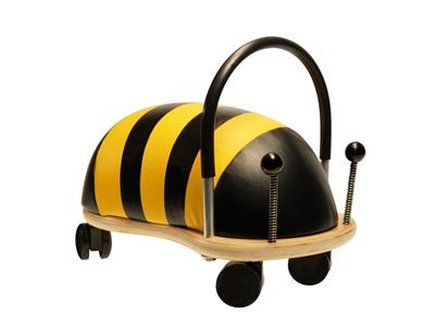 WHEELY BUGS