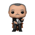 Pop! Vito Corleone