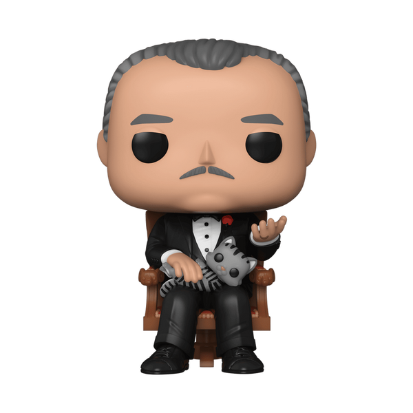 Funko Vito Corleone – Le Parrain