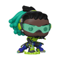 Pop! Lúcio