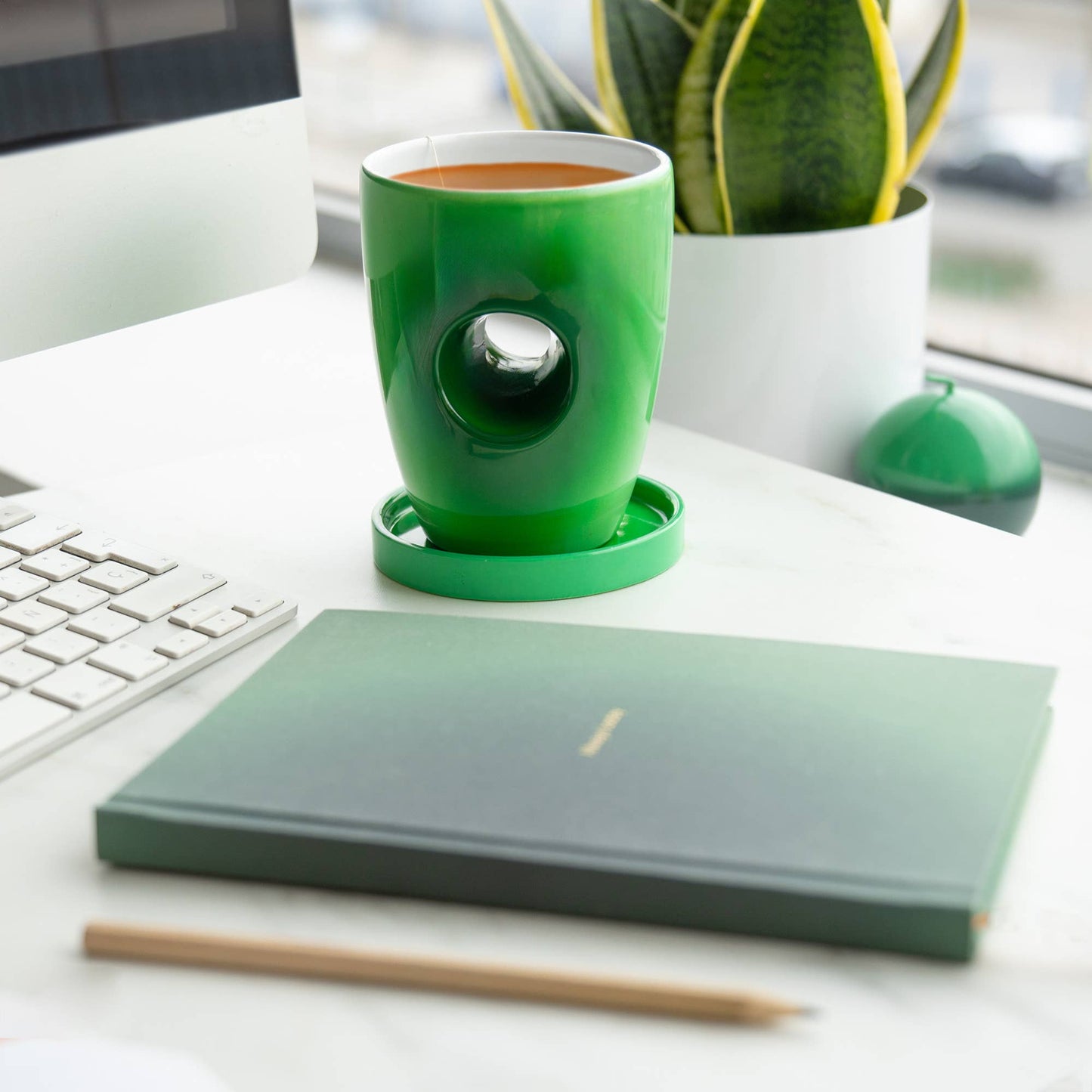 Mug Chauffe Mains Air Helio Ferretti Vue 1